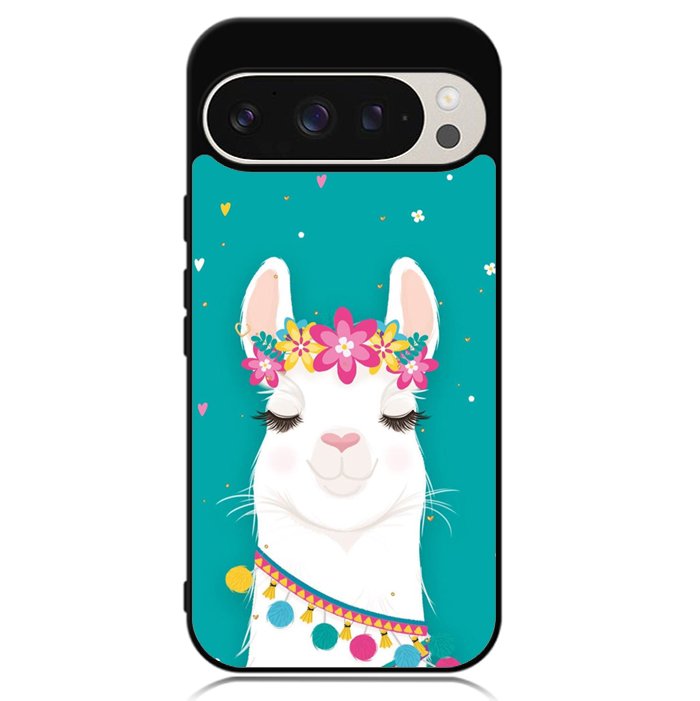 llama Google Pixel 9 | Pixel 9 Pro Case