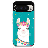 llama Google Pixel 9 | Pixel 9 Pro Case