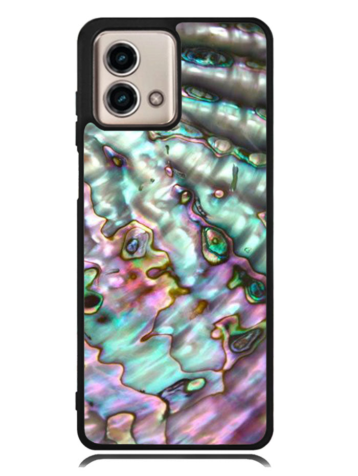 Abalone Shell 2nd Motorola Moto G Stylus 5G 2023 Case