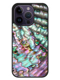 Abalone Shell 2nd iPhone 14 Pro Max Case