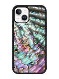 Abalone Shell iPhone 15 Case OV1630