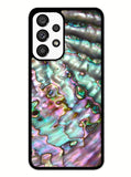 Abalone Shell 2nd Samsung Galaxy A53 5G Case
