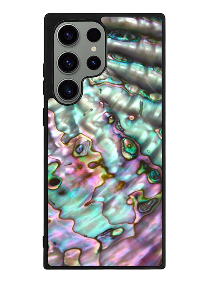 Abalone Shell 2nd Samsung Galaxy S23 Ultra 5G Case