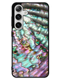 Abalone Shell 2nd Samsung Galaxy S25 5G Case