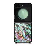 Abalone Shell 2nd Samsung Galaxy Z Flip 6 Case