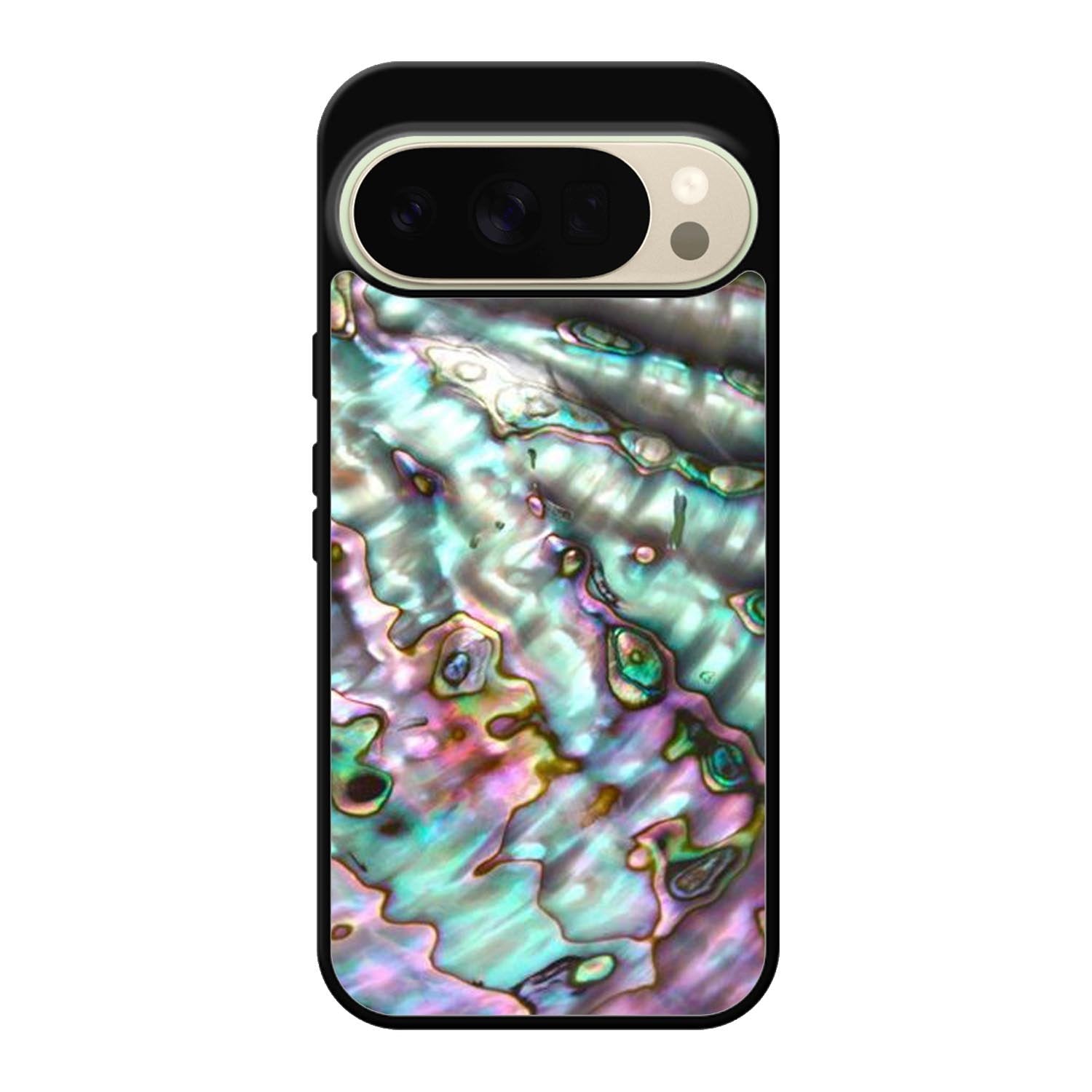 Abalone Shell 2nd Google Pixel 10 Pro XL Case
