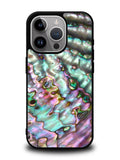 Abalone Shell 2nd iPhone 15 Pro Case