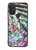Abalone Shell 2nd Motorola Moto G Pure 2021 , Moto G Power 2022 Case