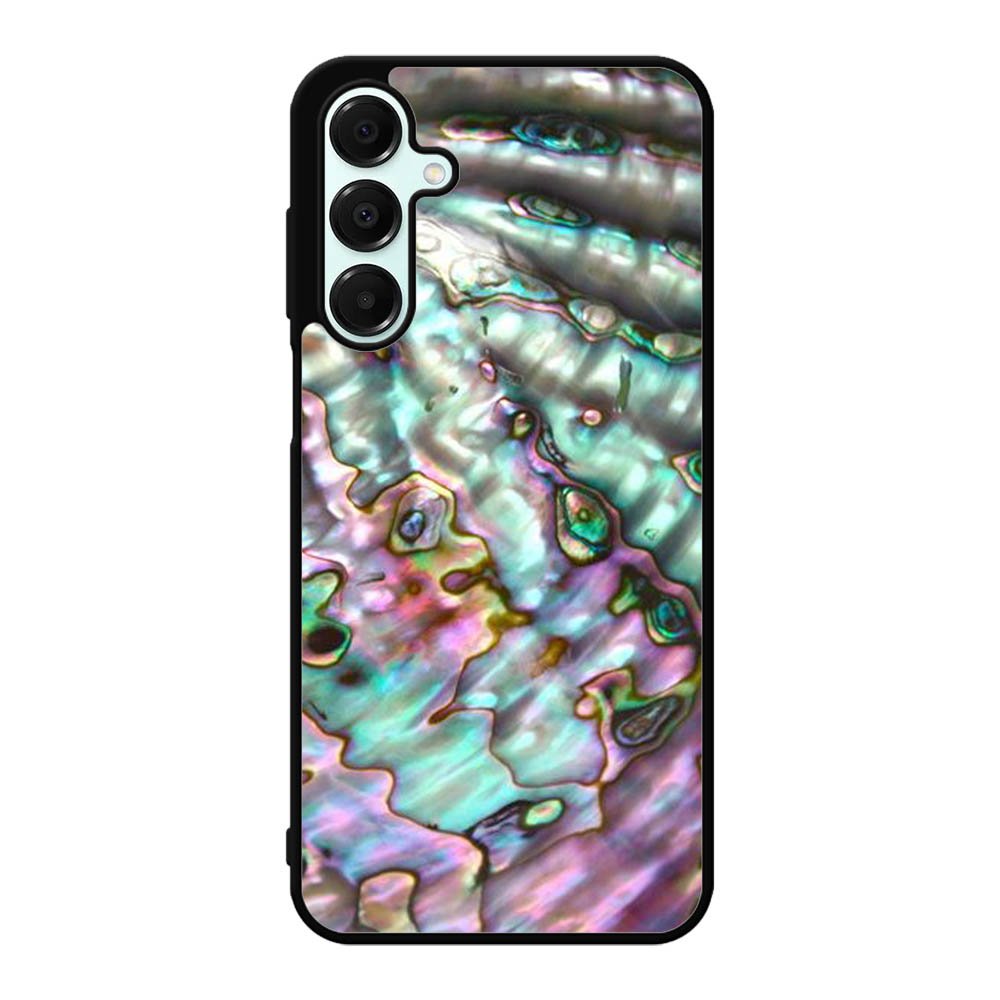 Abalone Shell 2nd Samsung Galaxy A16 Case OV4303