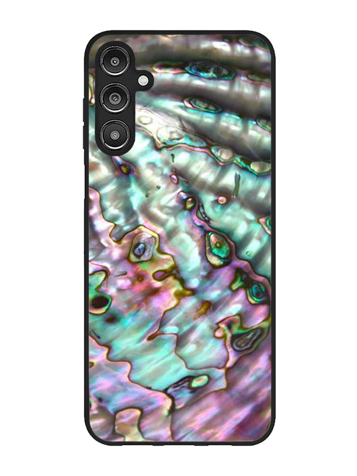 Abalone Shell 2nd Samsung Galaxy A14 5G Case
