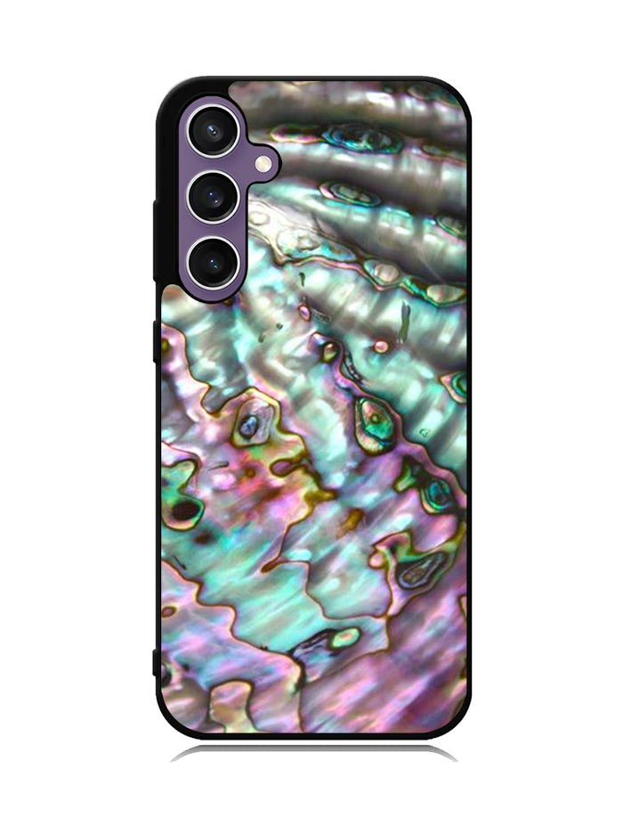 Abalone Shell 2nd Samsung Galaxy S23 FE 5G Case