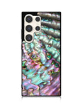 Abalone Shell 2nd Samsung Galaxy S24 Ultra 5G Case