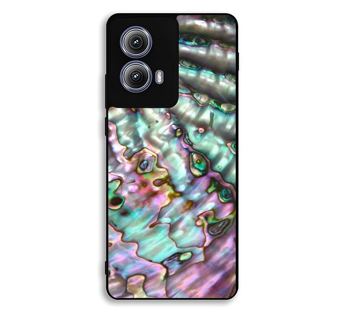 Abalone Shell 2nd Motorola Moto Edge 2024 Case OV4303