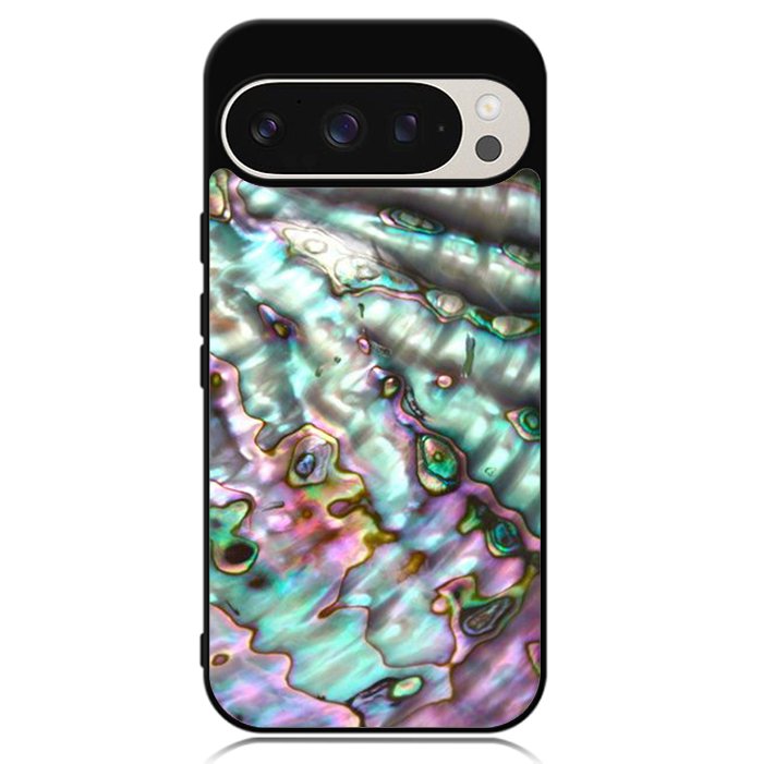 Abalone Shell 2nd Google Pixel 9 | Pixel 9 Pro Case