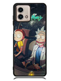 rick and morty Motorola Moto G Stylus 5G 2023 Case OV1633