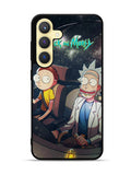rick and morty Samsung Galaxy S25 Plus 5G , Samsung Galaxy S25+ 5G Case OV1633