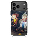 rick and morty Samsung Galaxy S26 Ultra Case OV1633