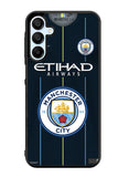 Manchester City 2nd Samsung Galaxy A15 5G Case