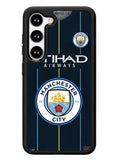 Manchester City 2nd Samsung Galaxy S23 5G Case