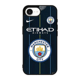 Manchester City 2nd iPhone 17e Case