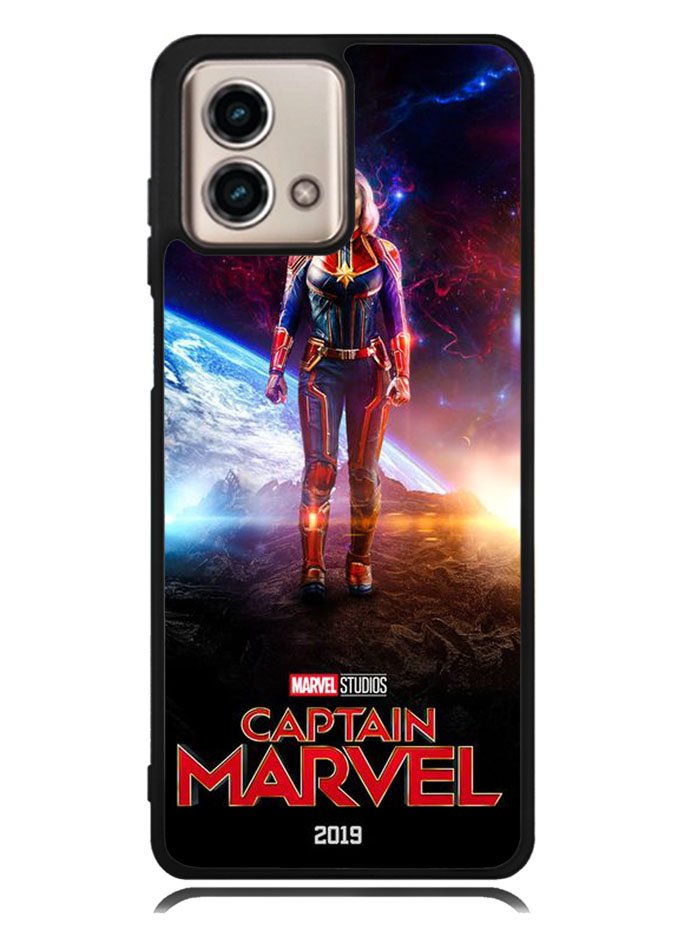 Captain Marvel Motorola Moto G Stylus 5G 2023 Case OV1638