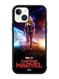 Captain Marvel iPhone 14 Case QC1638