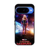 Captain Marvel Google Pixel 10 Case OV1638
