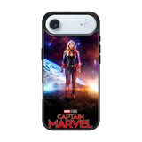 Captain Marvel iPhone Air Case OV1638