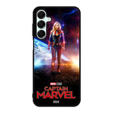 Captain Marvel Samsung Galaxy A16 Case OV1638