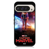 Captain Marvel Google Pixel 10 Pro XL Case RC1638