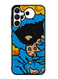 Cookie Monster Samsung Galaxy A15 5G Case