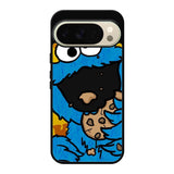 Cookie Monster Google Pixel 10 Pro XL Case