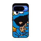 Cookie Monster Google Pixel 10 Case