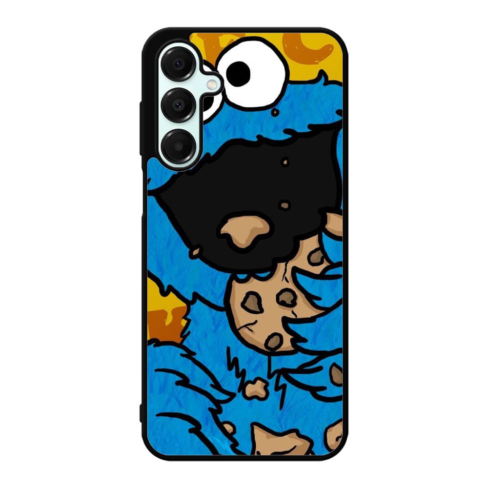 Cookie Monster Samsung Galaxy A16 Case OV5563