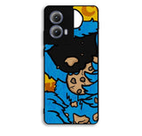 Cookie Monster Motorola Moto Edge 2024 Case OV2258