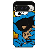 Cookie Monster Google Pixel 9 | Pixel 9 Pro Case