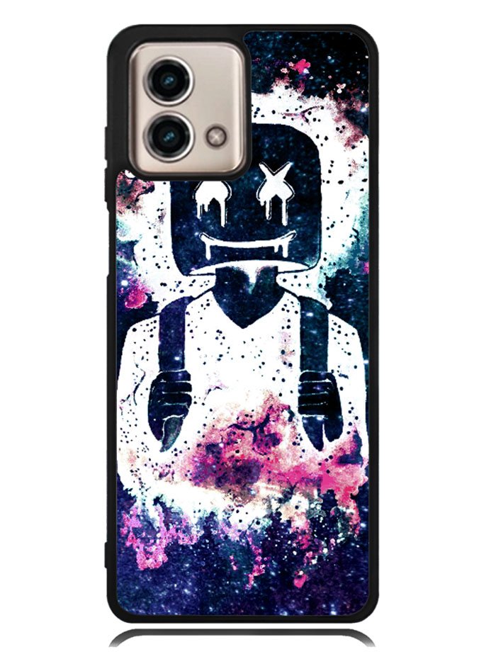 Alan Walker Motorola Moto G Stylus 5G 2023 Case OV1640