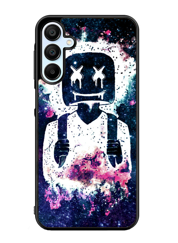 Alan Walker Samsung Galaxy A35 5G Case OV1640