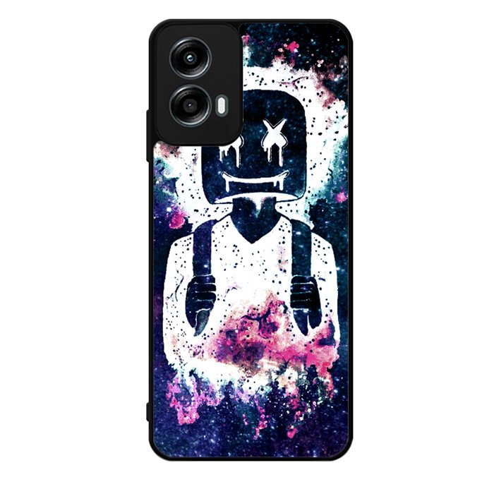 Alan Walker Motorola Moto G Play 2024 Case OV1640