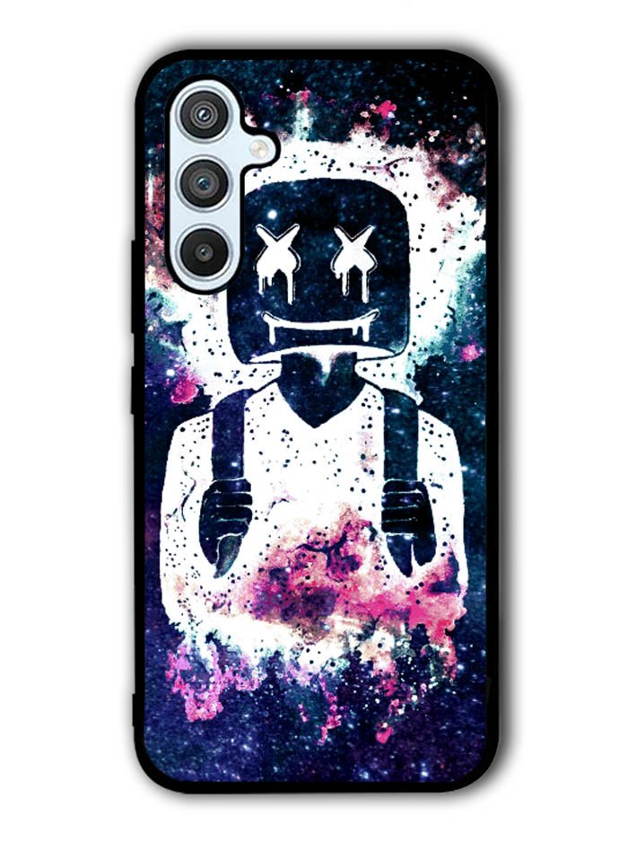 Alan Walker Samsung Galaxy A14 5G Case QC1640