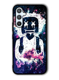 Alan Walker Samsung Galaxy A14 5G Case QC1640