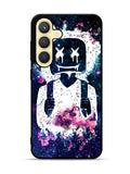Alan Walker Samsung Galaxy S25 Plus 5G , Samsung Galaxy S25+ 5G Case OV1640