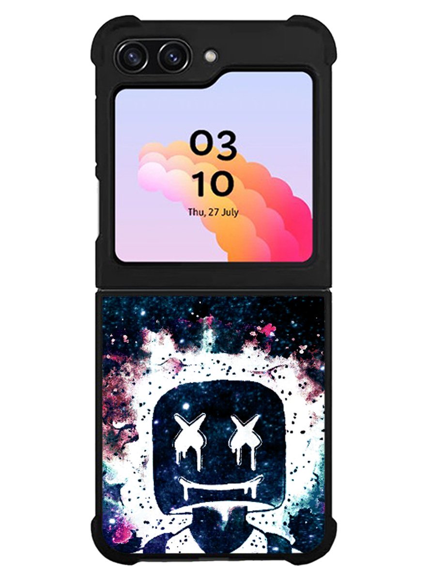 Alan Walker Samsung Galaxy Z Flip 5 5G 2023 Case OV1640