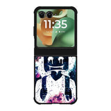 Alan Walker Motorola Moto RAZR 2025 Case OV1640