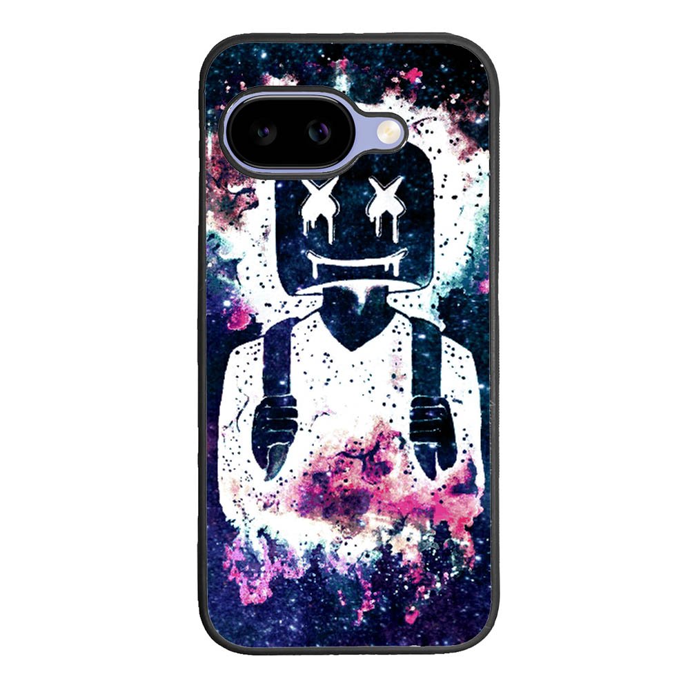 Alan Walker Google Pixel 10A Case QC1640
