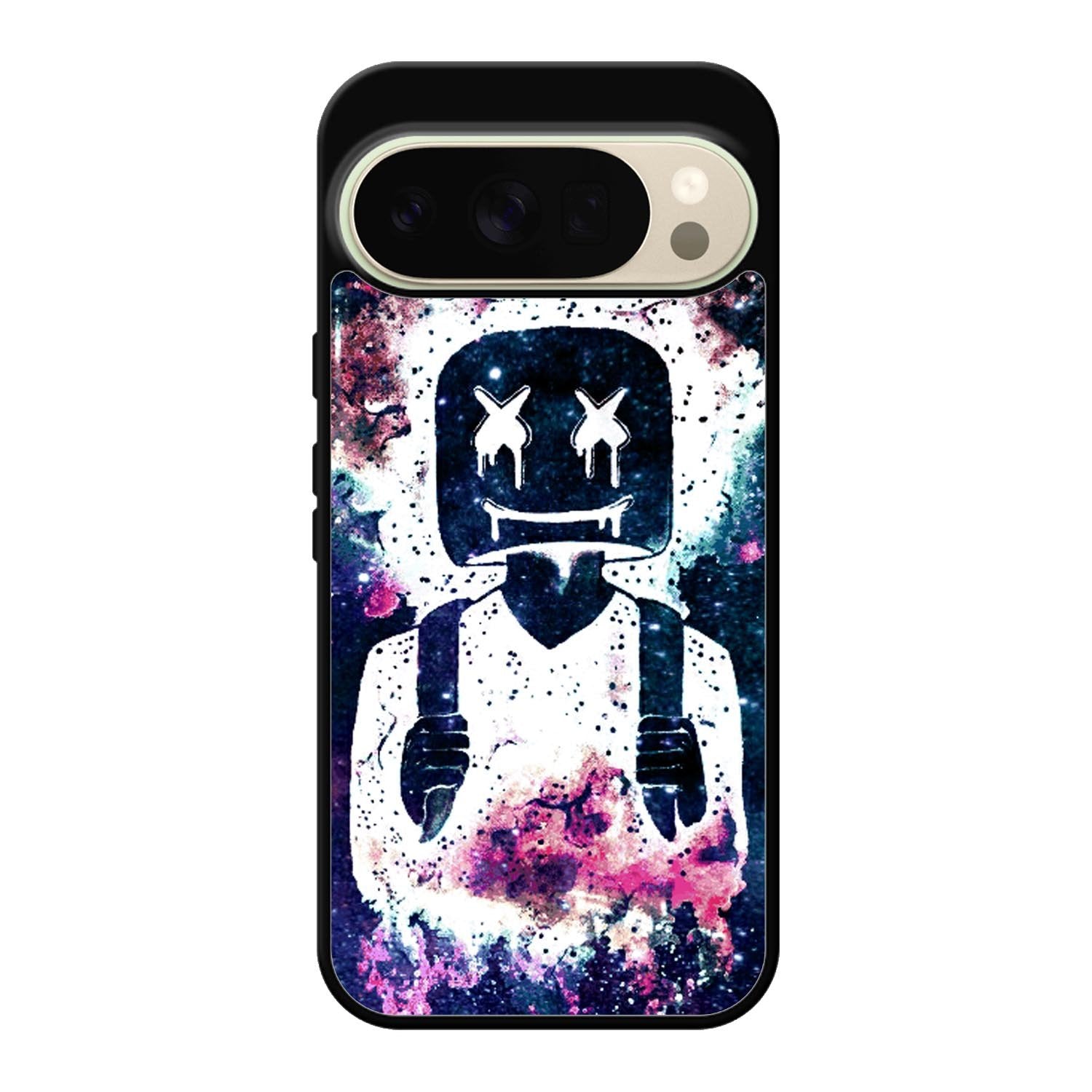 Alan Walker Google Pixel 10 Pro XL Case QC1640