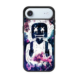Alan Walker iPhone Air Case QC1640
