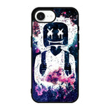 Alan Walker iPhone 17e Case QC1640