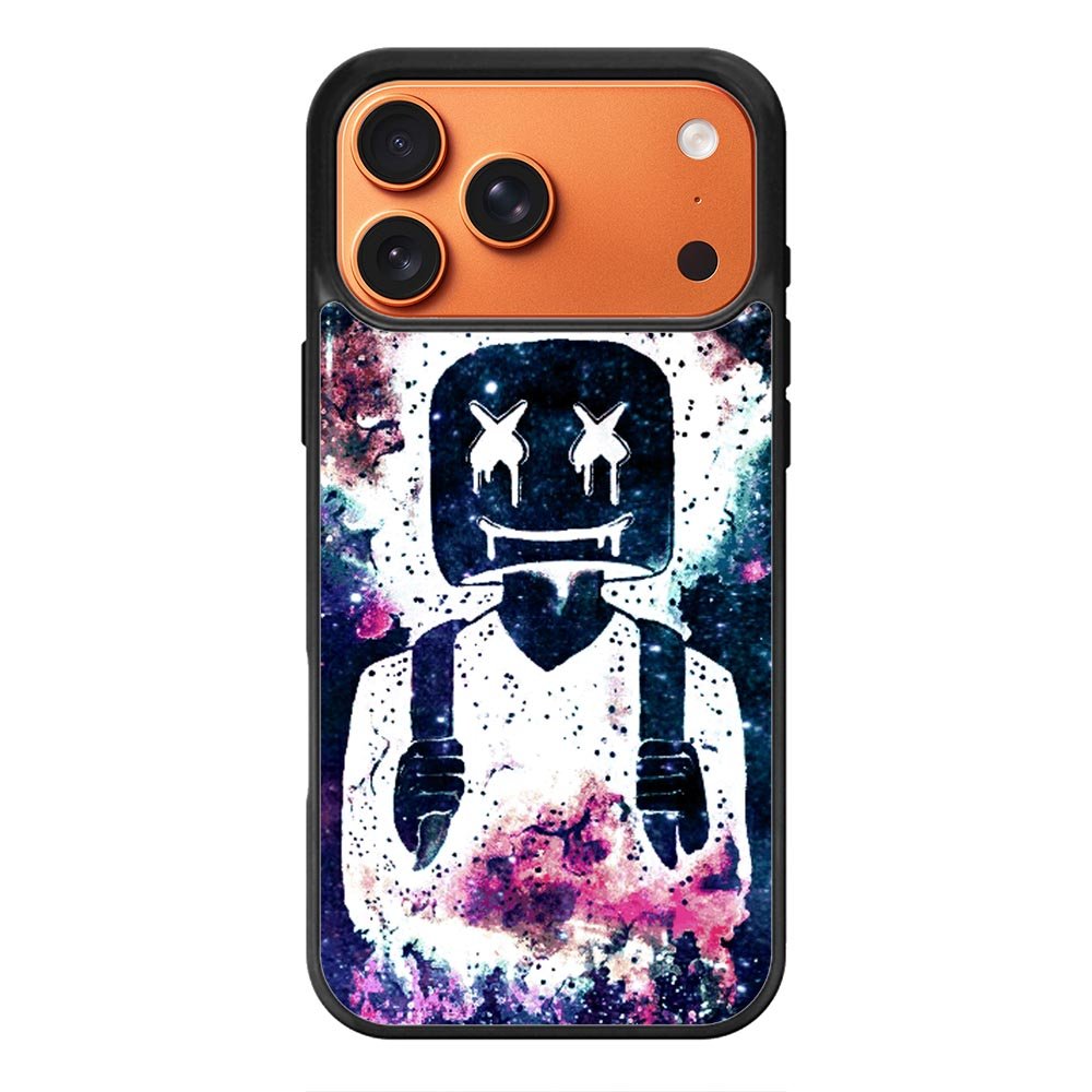 Alan Walker iPhone 17 Pro Max Case QC1640