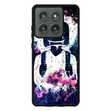Alan Walker Motorola Moto Edge 2025 Case QC1640